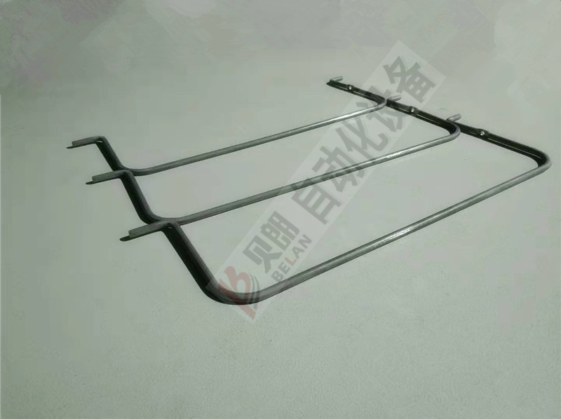 7.0mm園林工具配件線成（chéng）型圖樣