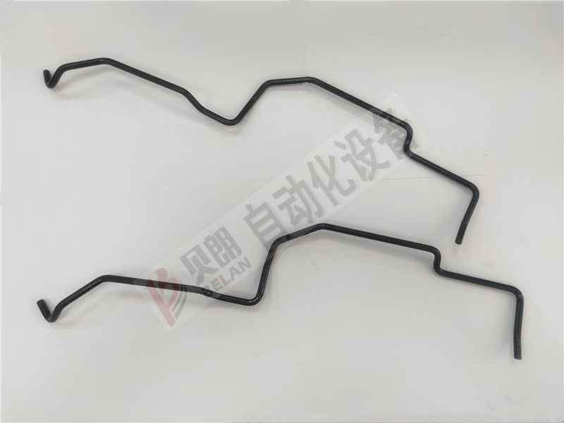 5.0mm汽（qì）車配（pèi）件線成型圖樣