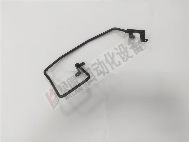 5.0mm汽（qì）車掛件線成型（xíng）圖樣