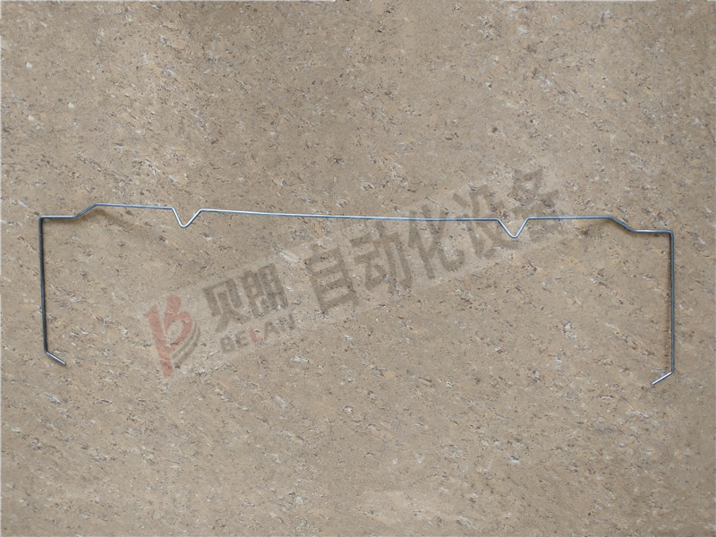 5.0mm汽車後（hòu）排座椅骨架