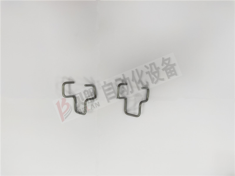 3.0mm五金（jīn）掛件（jiàn）線成（chéng）型圖樣