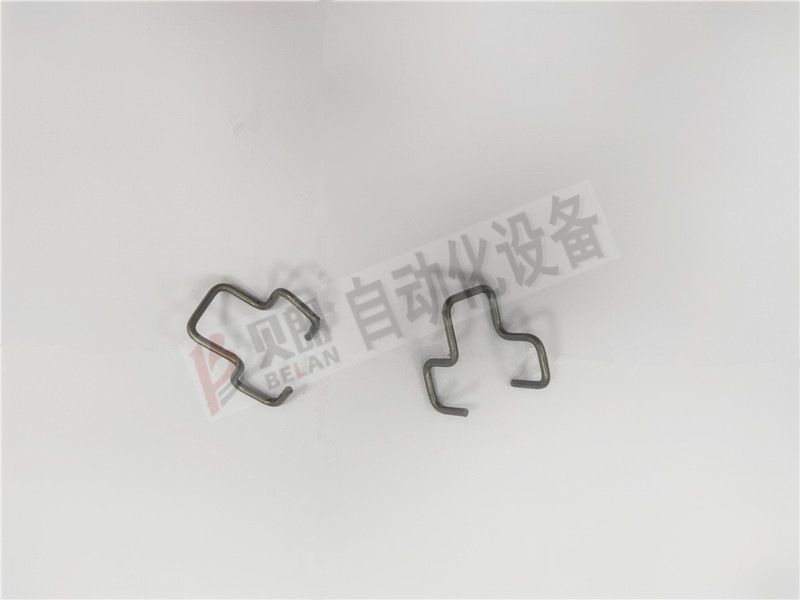3.0mm五金掛（guà）件線（xiàn）成（chéng）型圖樣