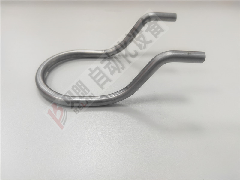 5.0mm繞線（xiàn）環線成型圖樣（yàng）