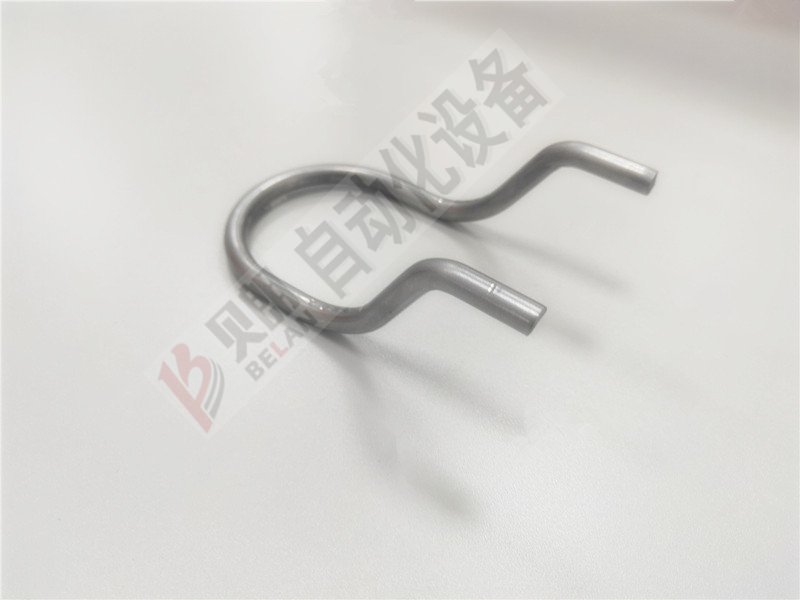5.0mm繞線環線成型圖樣（yàng）