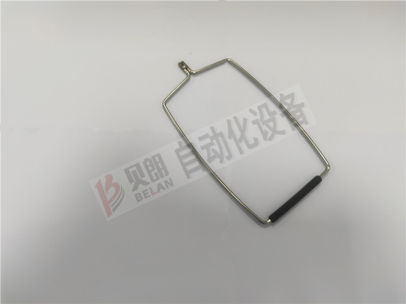 3.0mm廚衛五金掛件（jiàn）線成（chéng）型