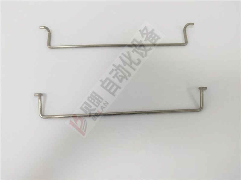 5.0mm五金掛件線成型圖樣（yàng）