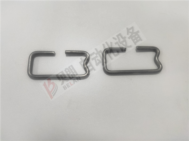 5.0mm五金掛鉤線（xiàn）成型圖樣