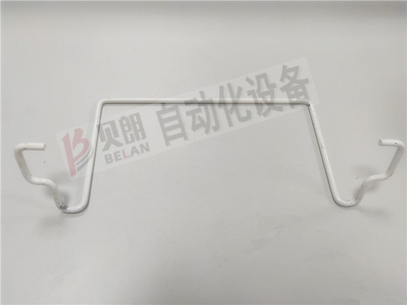 6.0mm五金掛件線（xiàn）成型圖（tú）樣