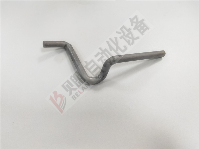 8.0mm汽車掛（guà）件線成型圖樣