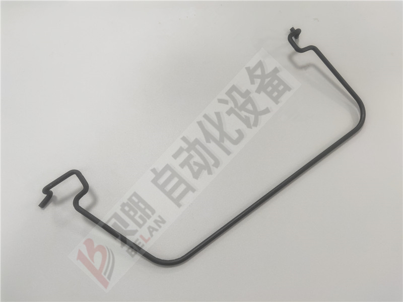 5.0mm五金掛（guà）件線（xiàn）成型圖樣
