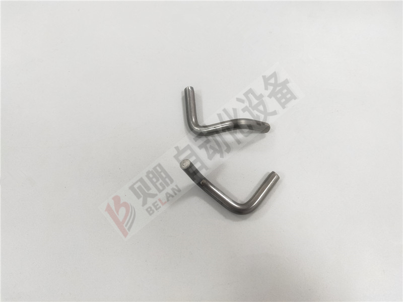 6.0mm五金掛件線材成型圖樣（yàng）