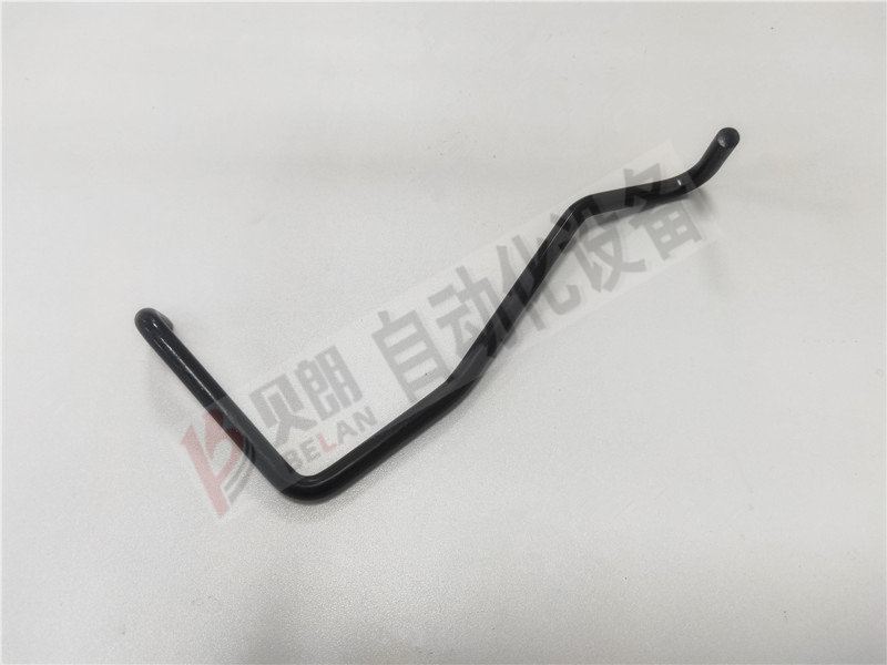 5.0mm汽（qì）車配件線成型圖樣