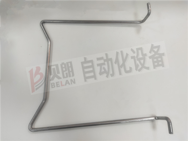 10.0mm五金（jīn）掛件線成型