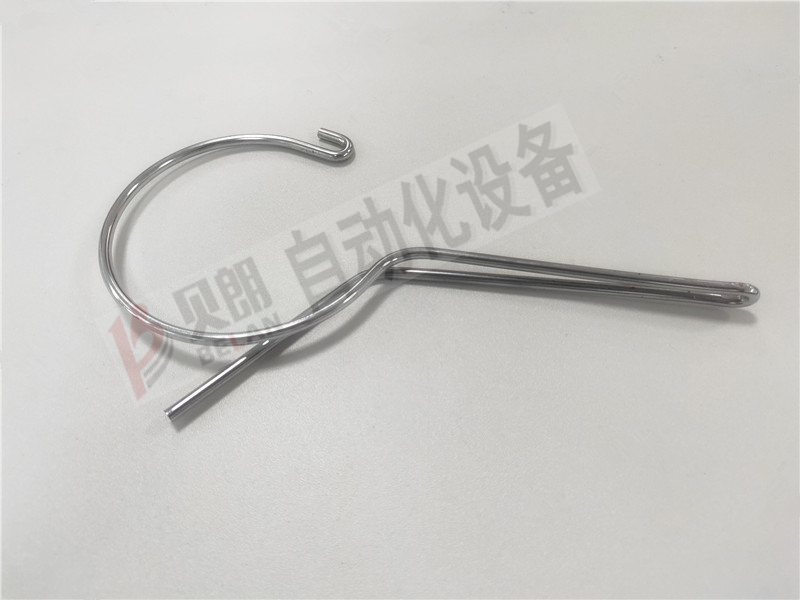 5.0mm五金佳件（jiàn）線成（chéng）型（xíng）圖樣