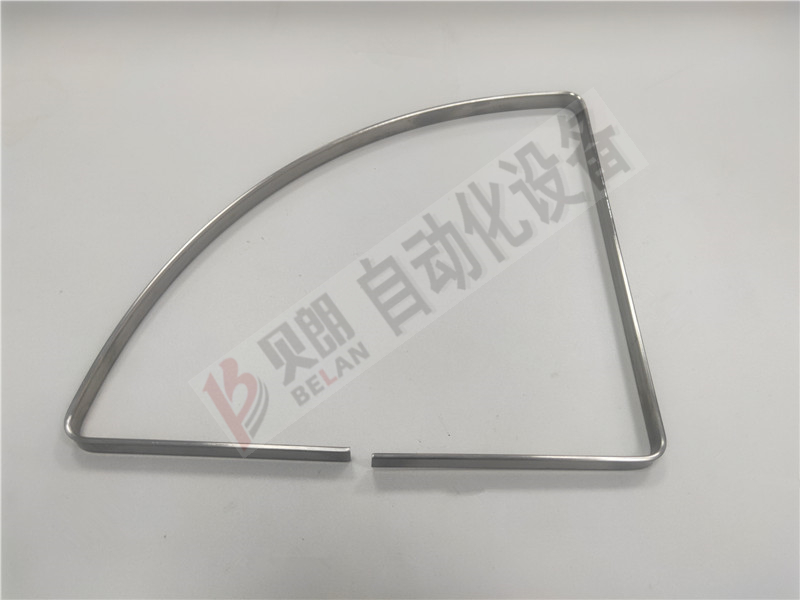 12*2.5不鏽鋼扁（biǎn）線廚衛掛件
