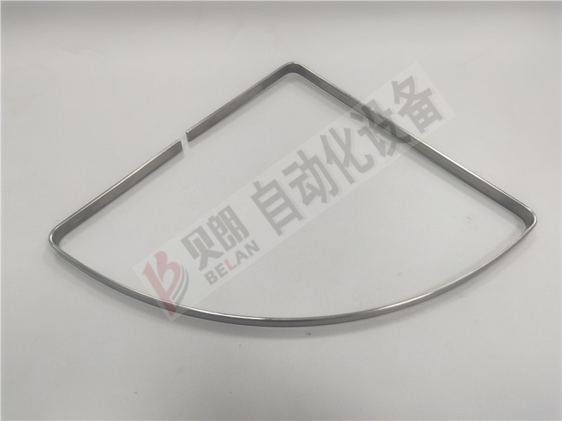 12*2.5不鏽鋼扁線廚衛（wèi）掛（guà）件