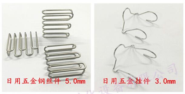 線（xiàn）材成型（xíng）折彎機如何（hé）選擇？