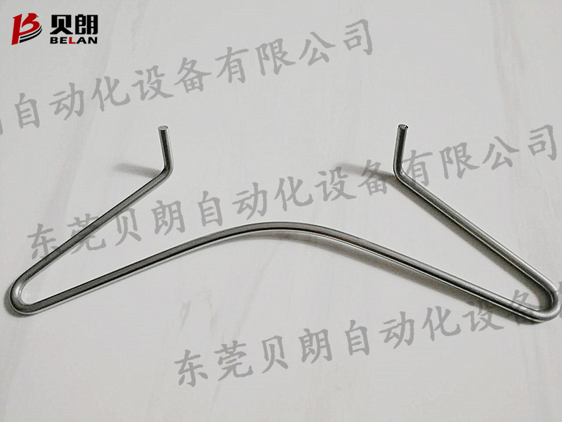電腦顯示器鋼（gāng）絲支架成型