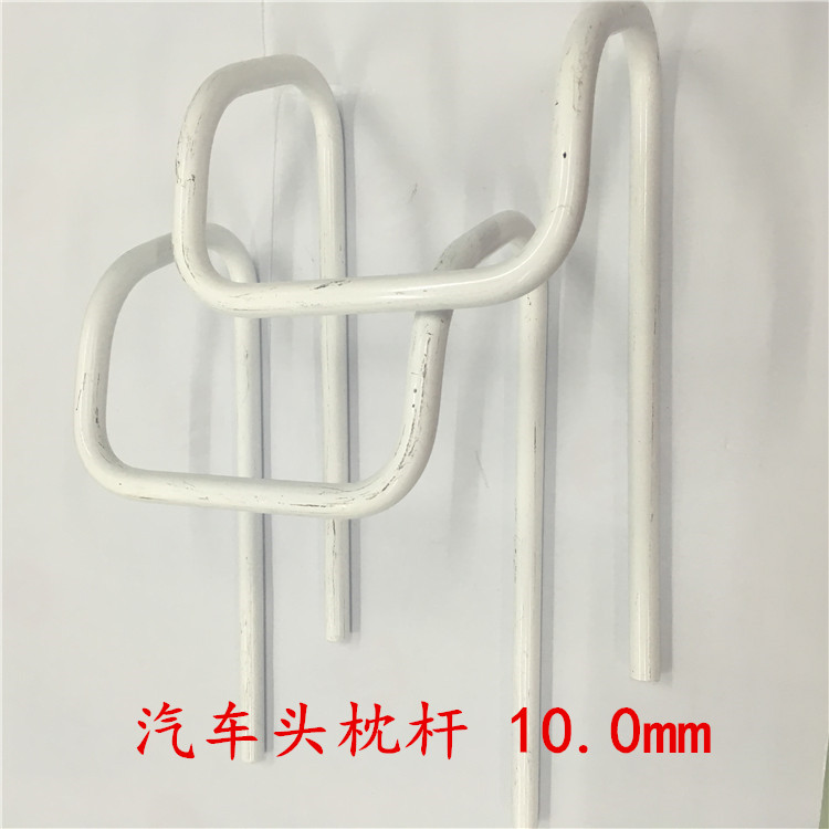 線材（cái）折（shé）彎機的（de）工作原理及應用介紹
