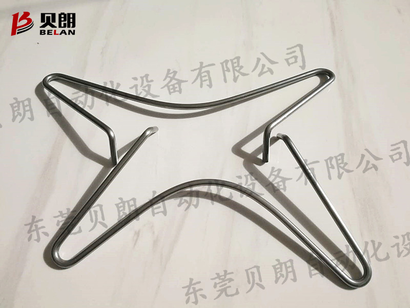 電腦（nǎo）顯示器支架折彎