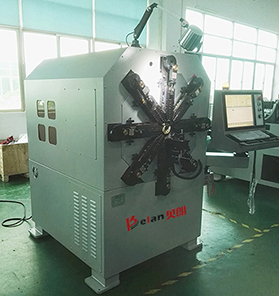 了解彈簧機機型（xíng）的重（chóng）要性
