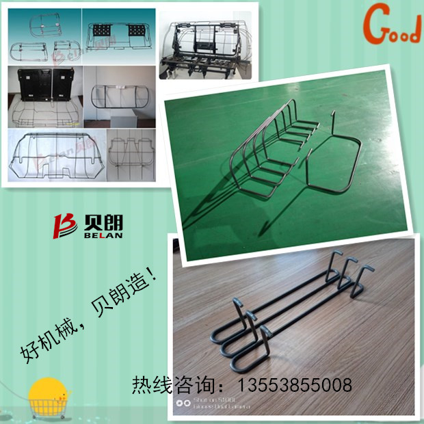 全自（zì）動彎線機產品圖
