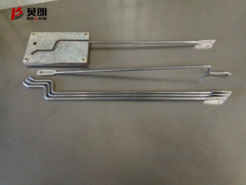 工具箱門連杆