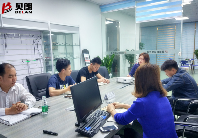 參加廈門工博會之感（gǎn）想