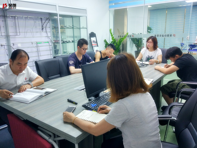 貝朗（lǎng）自動化設備公司