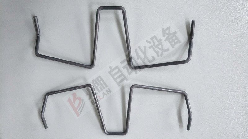 汽車零部件線（xiàn）材成型