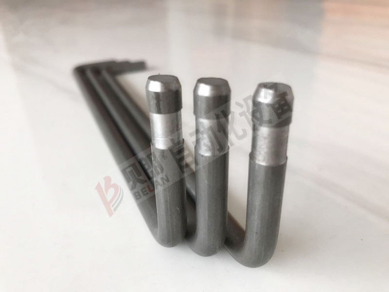 汽車千斤頂升降搖杆成型（xíng）