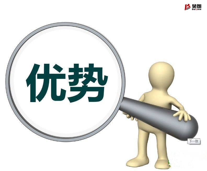 貝朗鐵絲彎折機其優勢主要體現在哪些方麵？