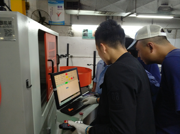 貝朗調機工程師 貝朗調機(jī)工(gōng)程師