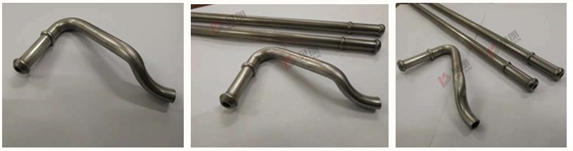 空心管汽車排（pái）氣管掛鉤