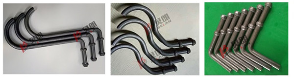 汽車（chē）排氣管掛鉤