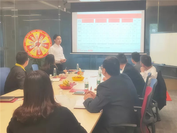 貝朗（lǎng）自動化業務