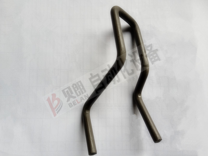 8.0mm汽車（chē）配（pèi）件線材成（chéng）型