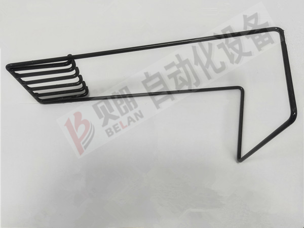 5.0mm廚（chú）衛五（wǔ）金線材成（chéng）型