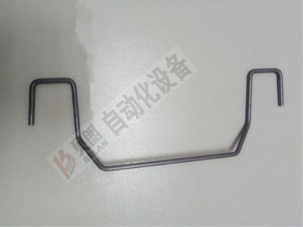 6.0mm汽車座椅骨架（jià）線成型
