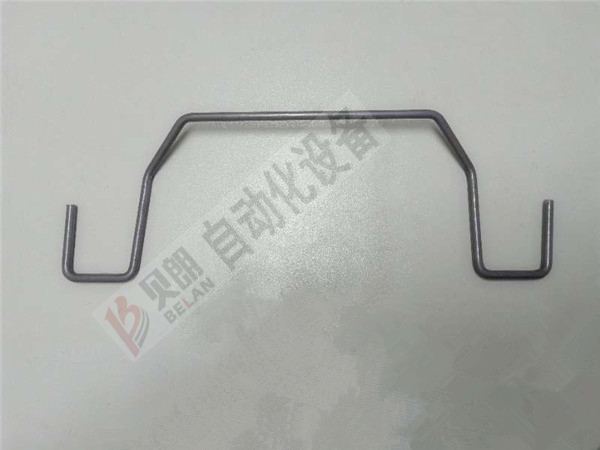 6.0mm汽車座椅骨架線成型（xíng）
