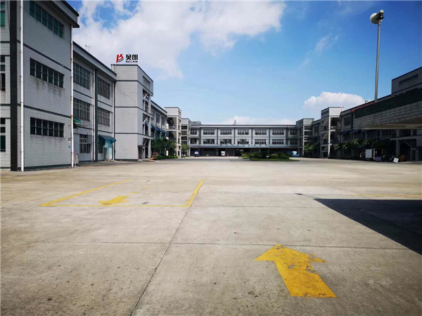 貝朗自（zì）動（dòng）化外景
