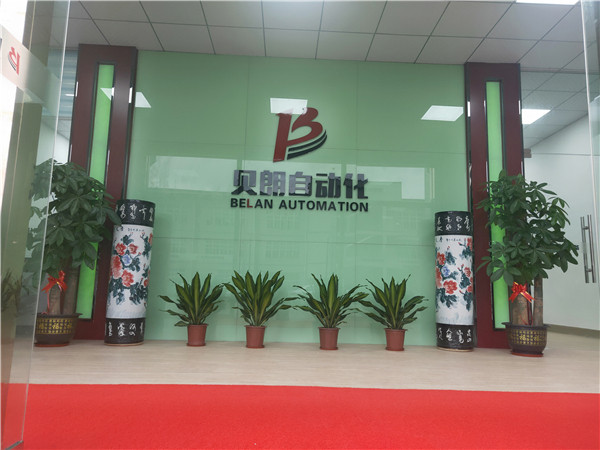 品質詮釋價（jià）值，貝朗鋼絲自動化折彎機