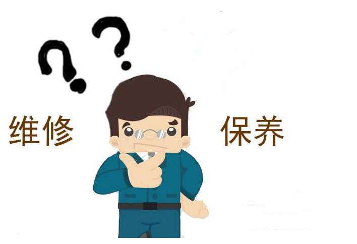 折彎機保（bǎo）養工作應（yīng）該這樣做就對啦
