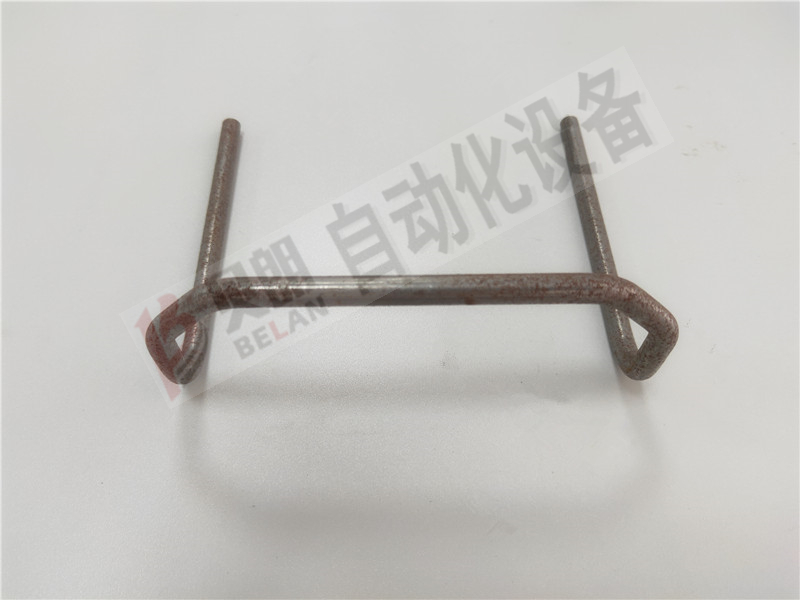 8.0mm汽（qì）車掛件（jiàn）線成型圖樣