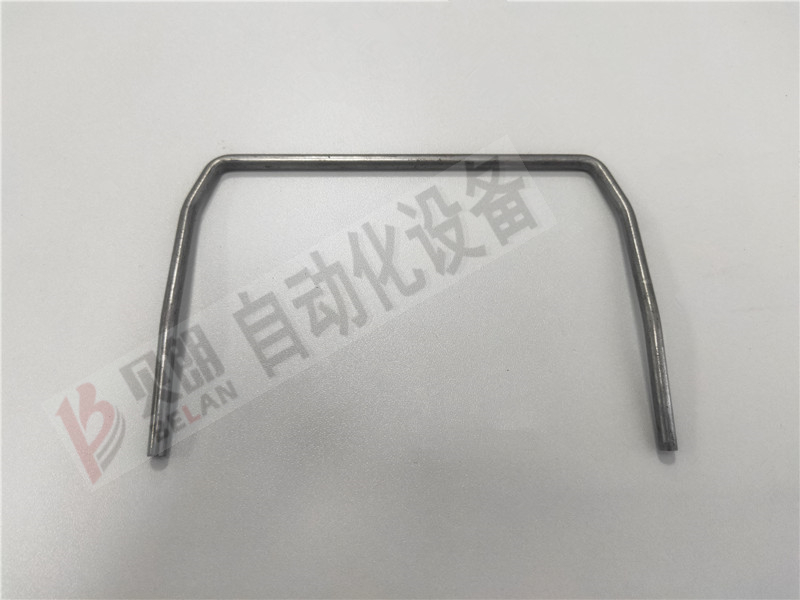 3.0mm五金掛（guà）件線成型圖樣