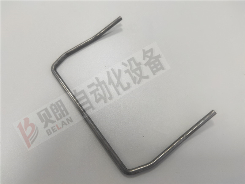 3.0mm五金掛件線成（chéng）型圖樣
