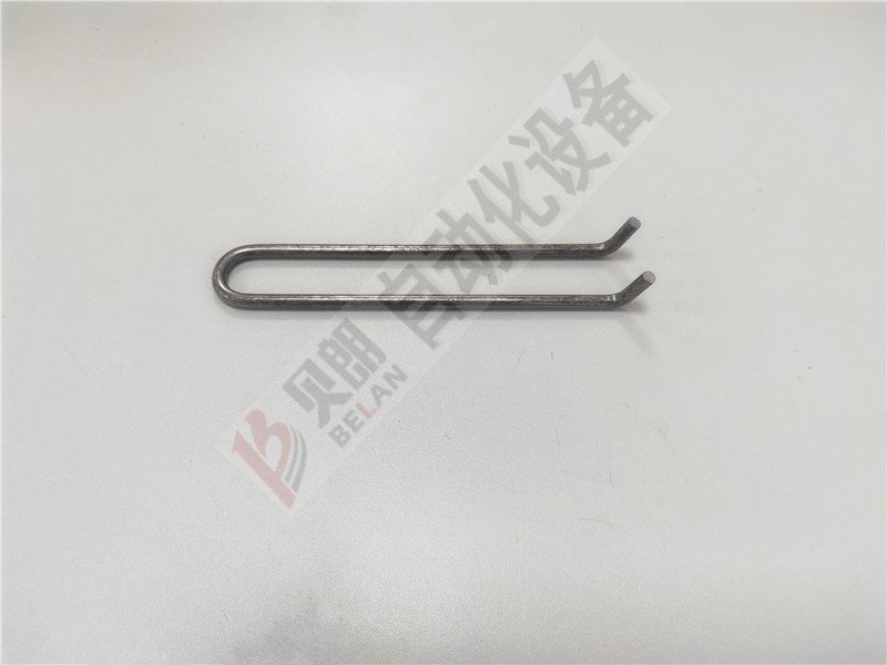 5.0mm五（wǔ）金掛件線成型圖樣