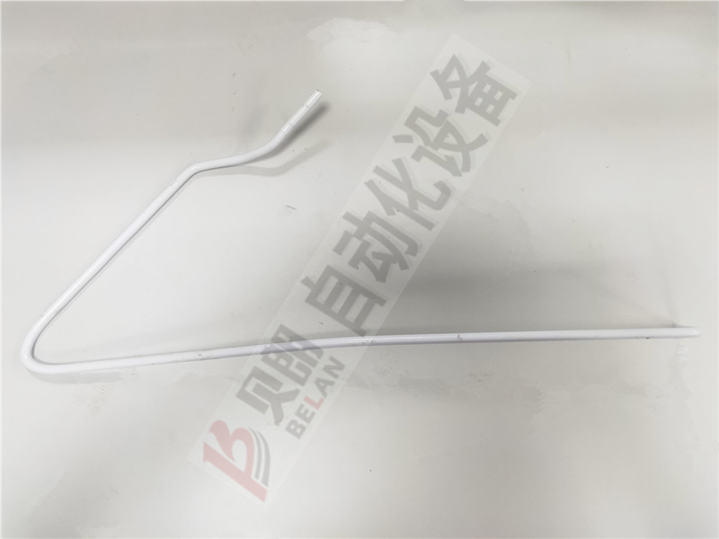 6.0mm五金掛件線成型圖樣（yàng）
