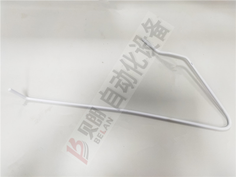 6.0mm五金掛件（jiàn）線成型圖樣