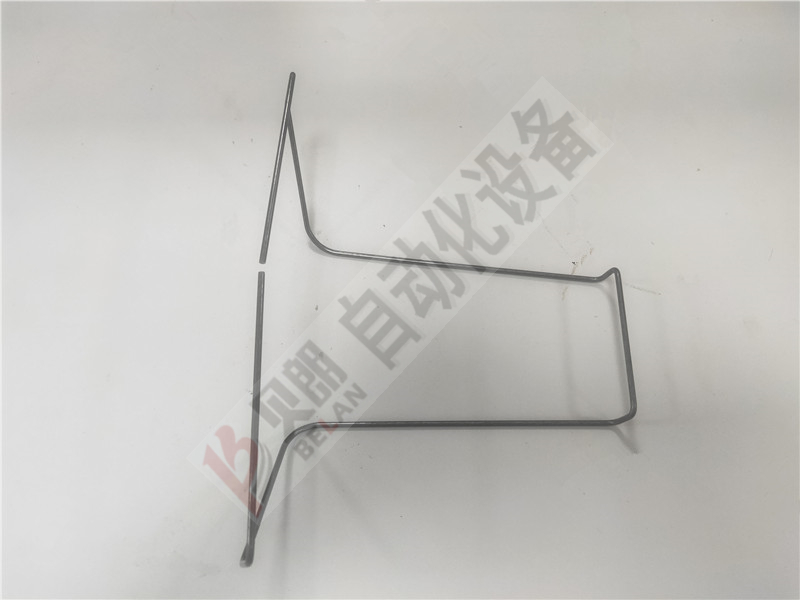 3.0mm五金掛（guà）件線成型圖樣（yàng）